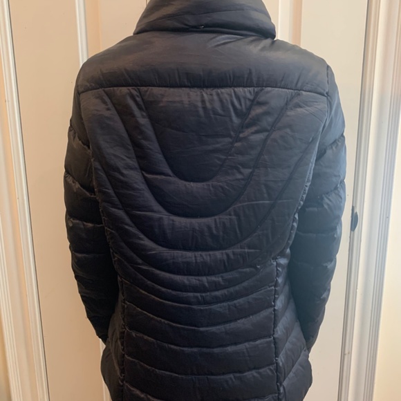 A.N.A Packable Down Jacket - Picture 2 of 8